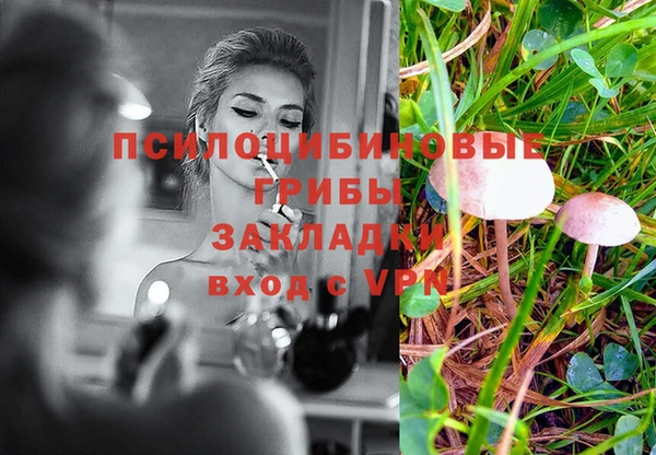 герыч Надым